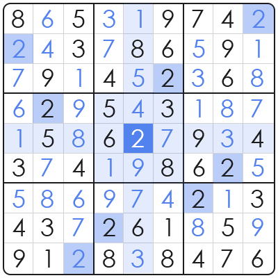 enjoy sudoku web