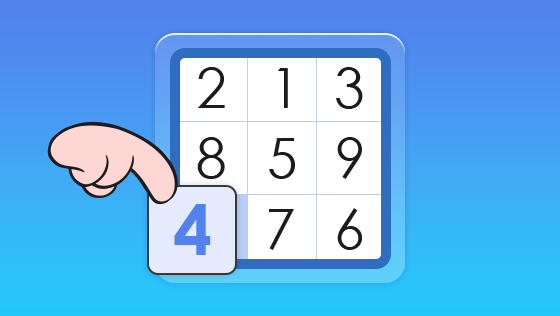 sudoku hints and tips