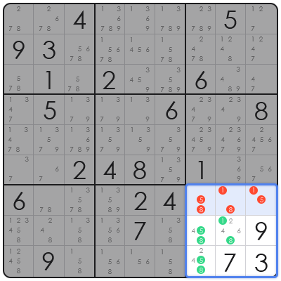 medium level sudoku printable