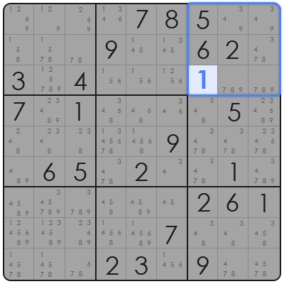sudoku en français